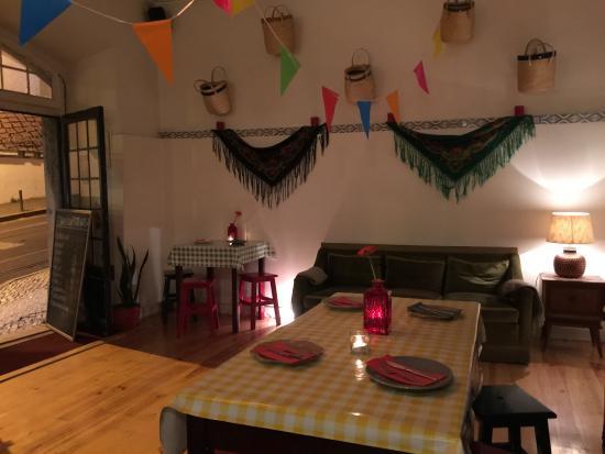 Embaixada Portuguesa